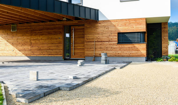 Professional Driveway Pavers in Dawson, GA