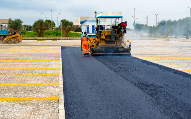 Best Professional Driveway Pavers  in Dawson, GA