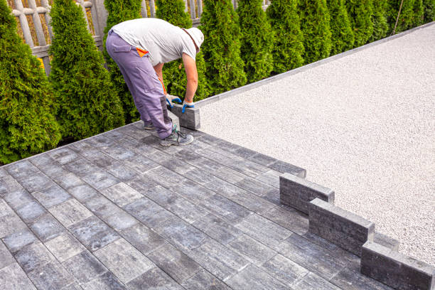 Best Driveway Paving Contractor  in Dawson, GA