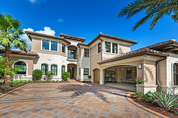Best Driveway Paver Sealing  in Dawson, GA