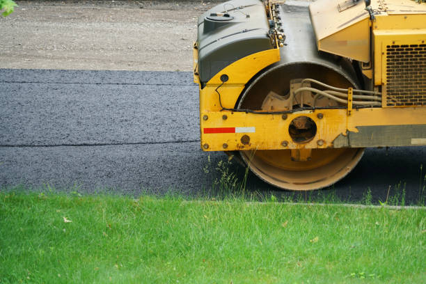 Professional Driveway Pavers in Dawson, GA