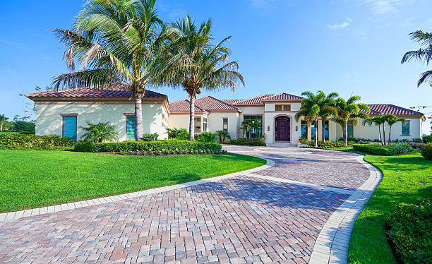 Best Driveway Pavers Near Me  in Dawson, GA